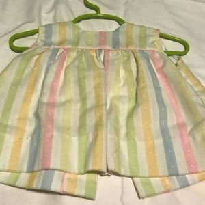 Vintage baby shirt